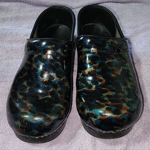 Dansko Clogs